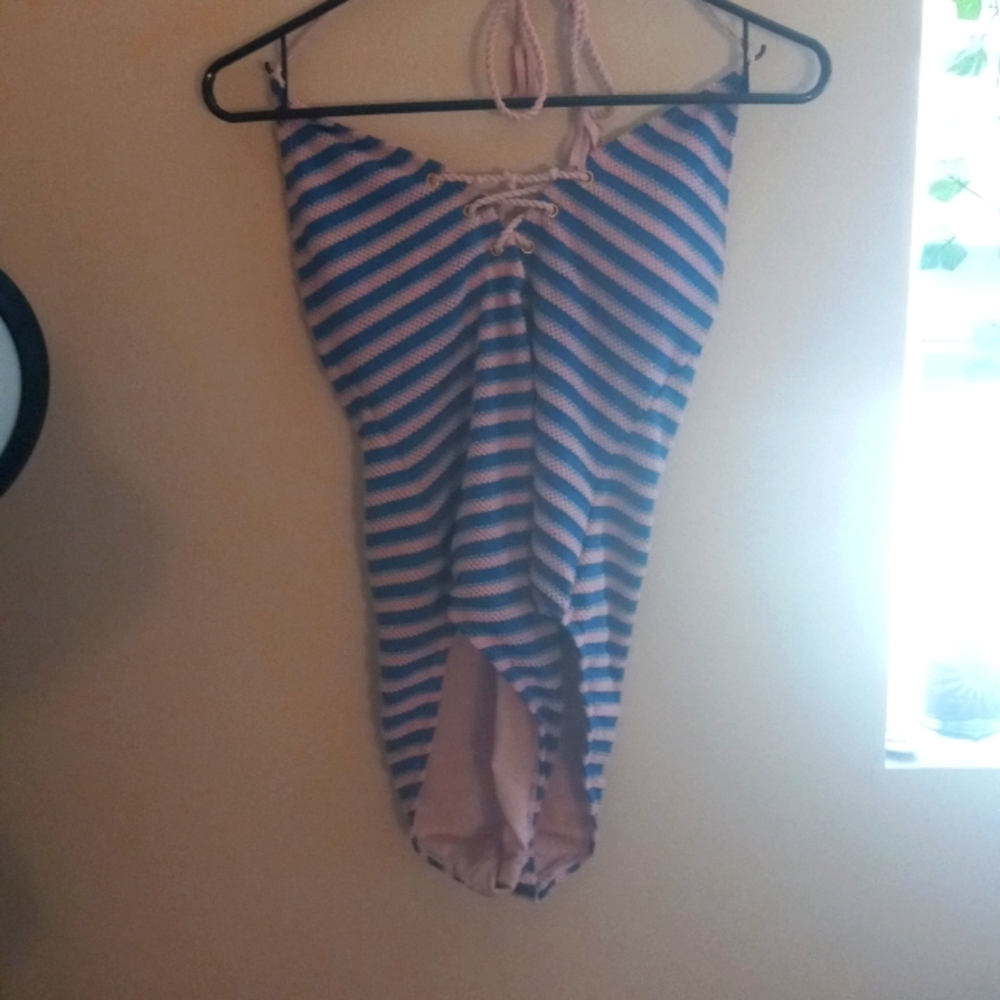 swimsuit